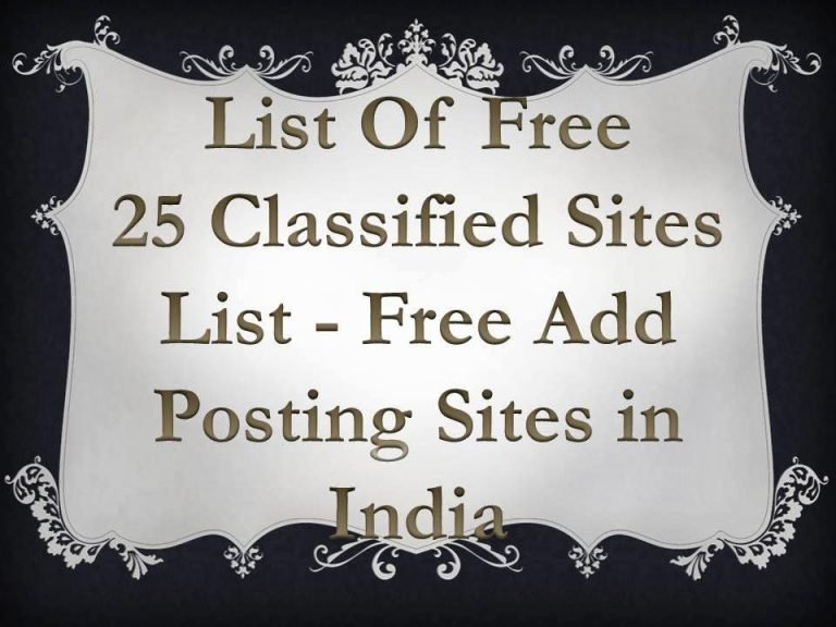 25-classified-list-india.jpg