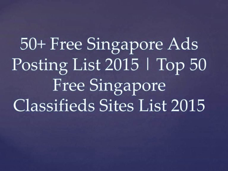 Top-2B50-2BFree-2BSingapore-2BClassifieds-2BSites-2BList-2B2015.jpg