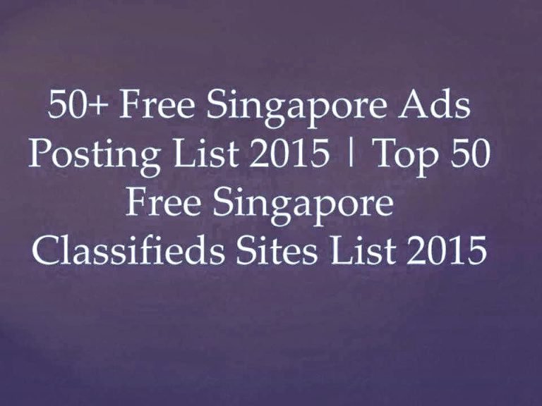Top-2B50-2BFree-2BSingapore-2BClassifieds-2BSites-2BList-2B2015.jpg