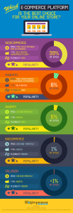 Which E-Commerce Platform Is The Best Choice For Your Online Store?