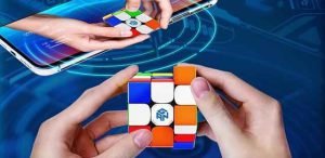 Speedcubing By Gancube is Here!